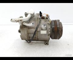 COMPRESSORE ARIA CONDIZIONATA 3.0D BMW X6 E71 X5 E - 2