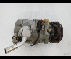 COMPRESSORE ARIA CONDIZIONATA 3.0D BMW X6 E71 X5 E - 5