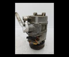 COMPRESSORE ARIA CONDIZIONATA 3.0D BMW X6 E71 X5 E - 11