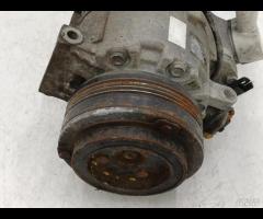 COMPRESSORE ARIA CONDIZIONATA 3.0D BMW X6 E71 X5 E - 17