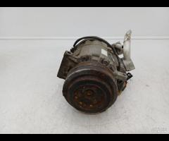 COMPRESSORE ARIA CONDIZIONATA 3.0D BMW X6 E71 X5 E - 18