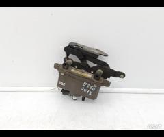 CERNIERA COFANO ANTERIORE DESTRA DX MERCEDES E250 - 1