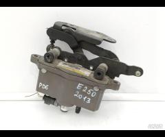 CERNIERA COFANO ANTERIORE DESTRA DX MERCEDES E250 - 3