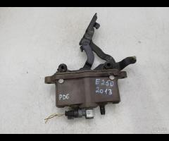 CERNIERA COFANO ANTERIORE DESTRA DX MERCEDES E250 - 5