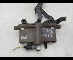 CERNIERA COFANO ANTERIORE DESTRA DX MERCEDES E250 - 6