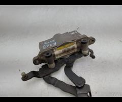 CERNIERA COFANO ANTERIORE DESTRA DX MERCEDES E250 - 8