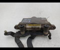 CERNIERA COFANO ANTERIORE DESTRA DX MERCEDES E250 - 10