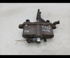 CERNIERA COFANO ANTERIORE DESTRA DX MERCEDES E250 - 16