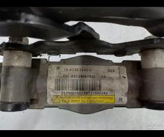 CERNIERA COFANO ANTERIORE DESTRA DX MERCEDES E250 - 21