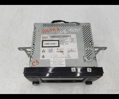 AUTORADIO MULTIMEDIA GPS NAVIGATORE LETTORE CD NIS - 4