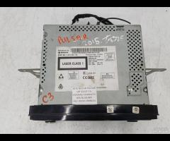 AUTORADIO MULTIMEDIA GPS NAVIGATORE LETTORE CD NIS - 5