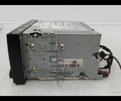 AUTORADIO MULTIMEDIA GPS NAVIGATORE LETTORE CD NIS - 7