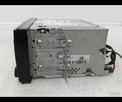 AUTORADIO MULTIMEDIA GPS NAVIGATORE LETTORE CD NIS - 8