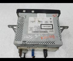 AUTORADIO MULTIMEDIA GPS NAVIGATORE LETTORE CD NIS - 9