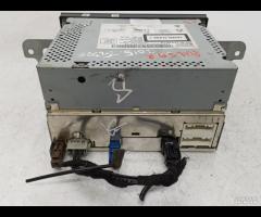 AUTORADIO MULTIMEDIA GPS NAVIGATORE LETTORE CD NIS - 11