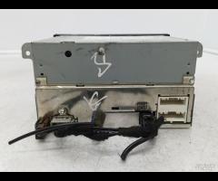 AUTORADIO MULTIMEDIA GPS NAVIGATORE LETTORE CD NIS - 12