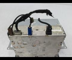 AUTORADIO MULTIMEDIA GPS NAVIGATORE LETTORE CD NIS - 13