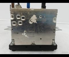 AUTORADIO MULTIMEDIA GPS NAVIGATORE LETTORE CD NIS - 15