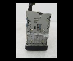 AUTORADIO MULTIMEDIA GPS NAVIGATORE LETTORE CD NIS - 16