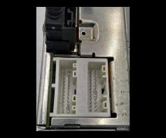 AUTORADIO MULTIMEDIA GPS NAVIGATORE LETTORE CD NIS - 17