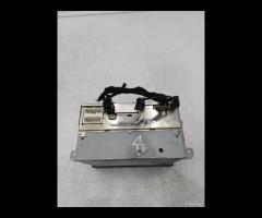 AUTORADIO MULTIMEDIA GPS NAVIGATORE LETTORE CD NIS - 18