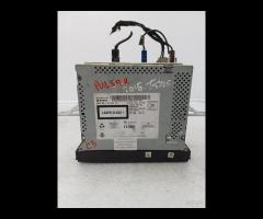 AUTORADIO MULTIMEDIA GPS NAVIGATORE LETTORE CD NIS - 19