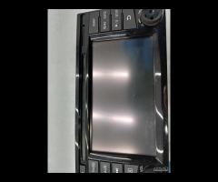 AUTORADIO MULTIMEDIA GPS NAVIGATORE LETTORE CD NIS - 20