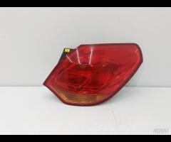 FARO FANALE STOP POSTERIORE DESTRA OPEL ASTRA J 09