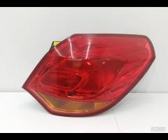 FARO FANALE STOP POSTERIORE DESTRA OPEL ASTRA J 09