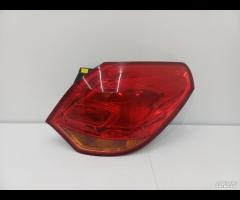 FARO FANALE STOP POSTERIORE DESTRA OPEL ASTRA J 09