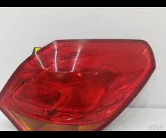 FARO FANALE STOP POSTERIORE DESTRA OPEL ASTRA J 09 - 6