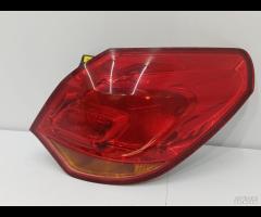 FARO FANALE STOP POSTERIORE DESTRA OPEL ASTRA J 09 - 7