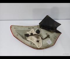 FARO FANALE STOP POSTERIORE DESTRA OPEL ASTRA J 09 - 15