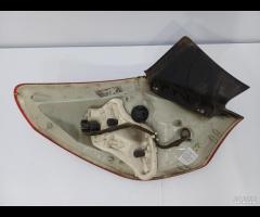 FARO FANALE STOP POSTERIORE DESTRA OPEL ASTRA J 09 - 16