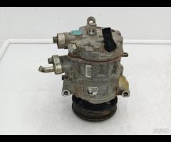 COMPRESSORE ARIA CONDIZIONATA 2.0D SEAT LEON III 5 - 2