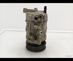 COMPRESSORE ARIA CONDIZIONATA 2.0D SEAT LEON III 5 - 11