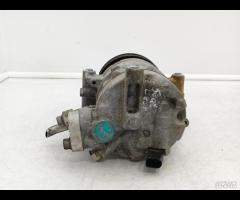 COMPRESSORE ARIA CONDIZIONATA 2.0D SEAT LEON III 5 - 13