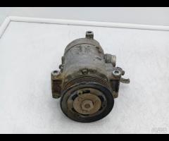 COMPRESSORE ARIA CONDIZIONATA 2.0D SEAT LEON III 5 - 15
