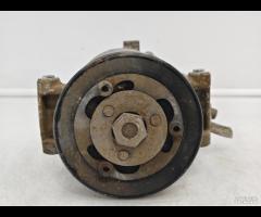 COMPRESSORE ARIA CONDIZIONATA 2.0D SEAT LEON III 5 - 16