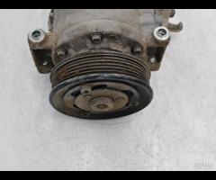 COMPRESSORE ARIA CONDIZIONATA 2.0D SEAT LEON III 5 - 17