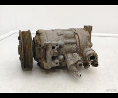 COMPRESSORE ARIA CONDIZIONATA 2.0D SEAT LEON III 5 - 20