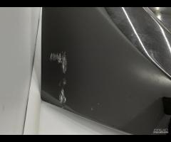 SPOILER PORTELLONE POSTERIORE LAND ROVER EVOQUE L5