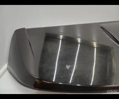 SPOILER PORTELLONE POSTERIORE LAND ROVER EVOQUE L5
