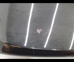 SPOILER PORTELLONE POSTERIORE LAND ROVER EVOQUE L5 - 6