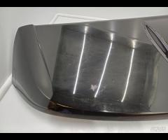 SPOILER PORTELLONE POSTERIORE LAND ROVER EVOQUE L5 - 7