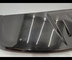 SPOILER PORTELLONE POSTERIORE LAND ROVER EVOQUE L5 - 8