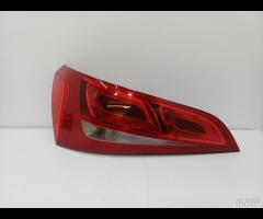 FARO FANALE STOP POSTERIORE SINISTRA SX AUDI Q5 I - 1