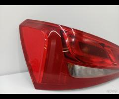 FARO FANALE STOP POSTERIORE SINISTRA SX AUDI Q5 I - 3