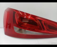 FARO FANALE STOP POSTERIORE SINISTRA SX AUDI Q5 I - 5