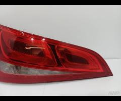 FARO FANALE STOP POSTERIORE SINISTRA SX AUDI Q5 I - 6
